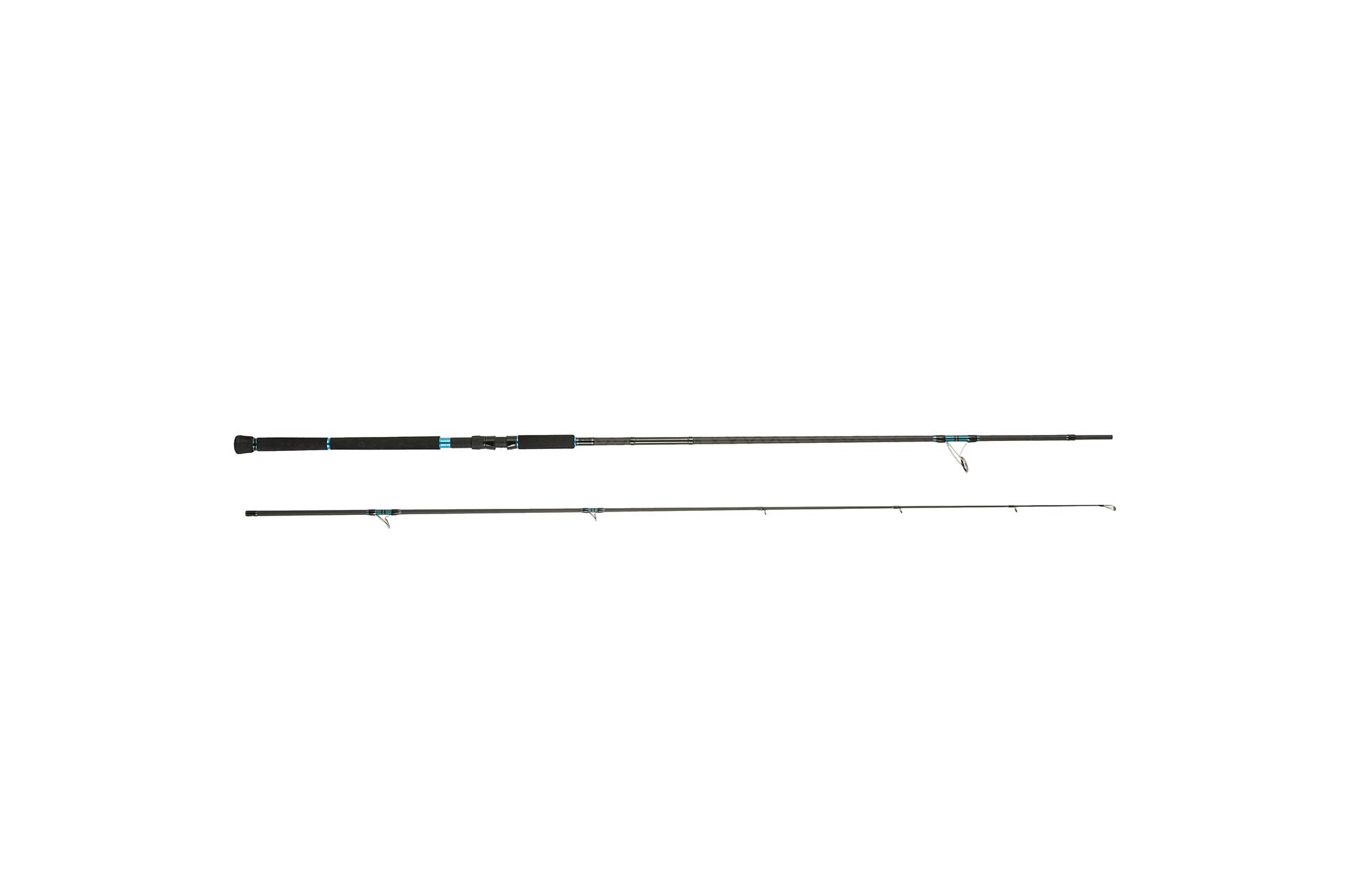 AbuGarcia Salty Style Shore Jigging SStyle SJ Fishing Rod Shore Jigging Rod STJS-1062MH чёрный
AbuGarcia Salty Style Shore Jigging SStyle SJ Fishing Rod Shore Jigging Rod STJS-1062MH чёрный