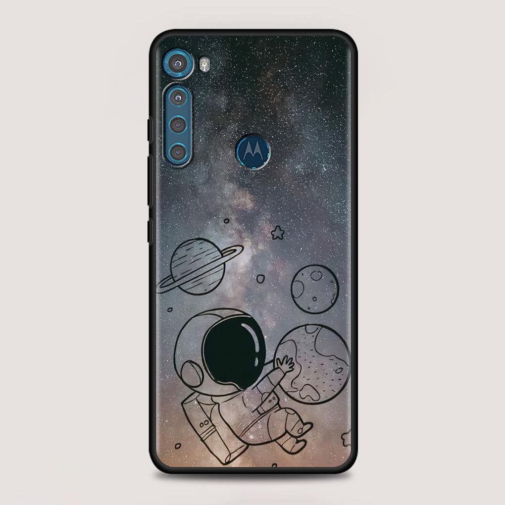 Astronaut Pink Blue Cartoon Moon Case For MOTO One Fusion Plus G60 G50 G40 G30 G20 G10 G9 G8 Power Lite E6s Edge 20 Pro G Stylus Moto G Stylus 5G
Astronaut Pink Blue Cartoon Moon Case For MOTO One Fusion Plus G60 G50 G40 G30 G20 G10 G9 G8 Power Lite E6s Edge 20 Pro G Stylus Moto G Stylus 5G