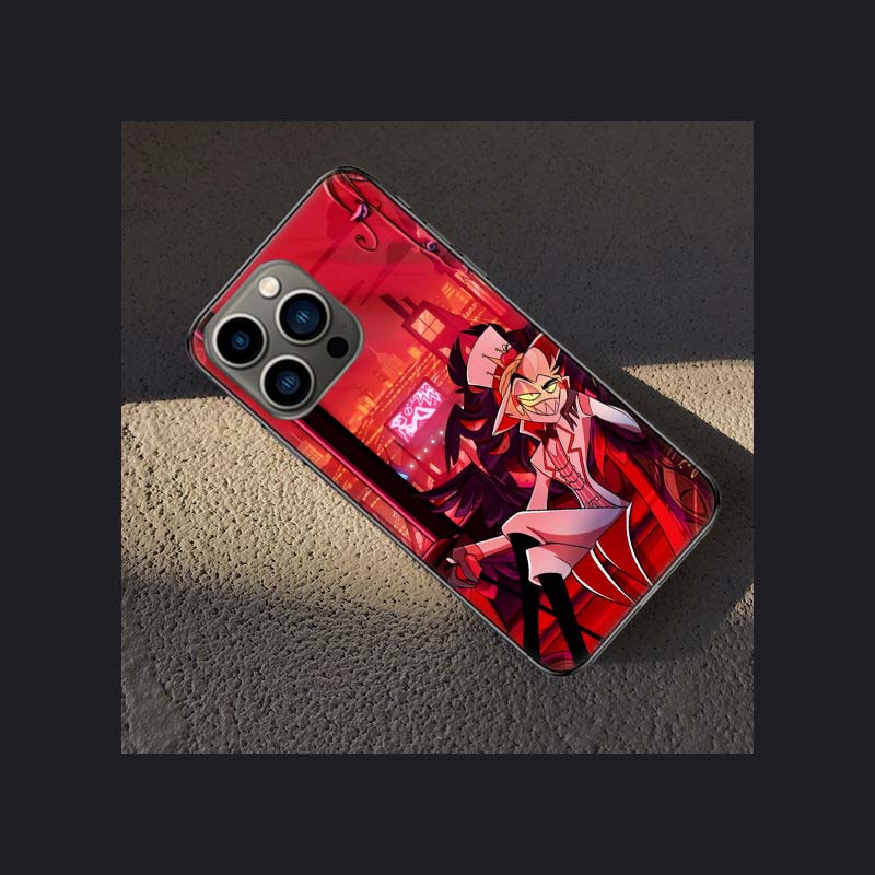 H-Hazbin Angel Dust Hotel Phone Case For Apple Iphone 16E 16 Pro Max 15 Plus Soft 13 12 Mini Cover 11 14 Pro Max Capa 8 7 SE She iPhone 16 Pro
H-Hazbin Angel Dust Hotel Phone Case For Apple Iphone 16E 16 Pro Max 15 Plus Soft 13 12 Mini Cover 11 14 Pro Max Capa 8 7 SE She iPhone 16 Pro