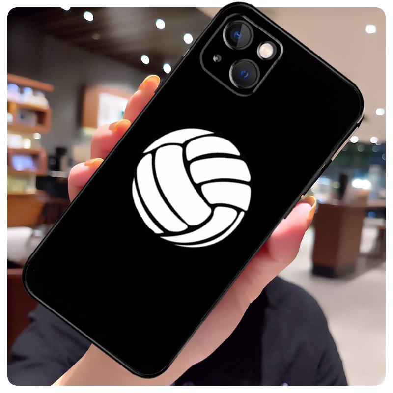 Спортивный чехол для волейбола для iPhone 16 Pro Max 14 13 12 11 15 17 Pro Max mini 15 16 Plus 16e 17 Air Чехол для телефона iPhone 17
Спортивный чехол для волейбола для iPhone 16 Pro Max 14 13 12 11 15 17 Pro Max mini 15 16 Plus 16e 17 Air Чехол для телефона iPhone 17
