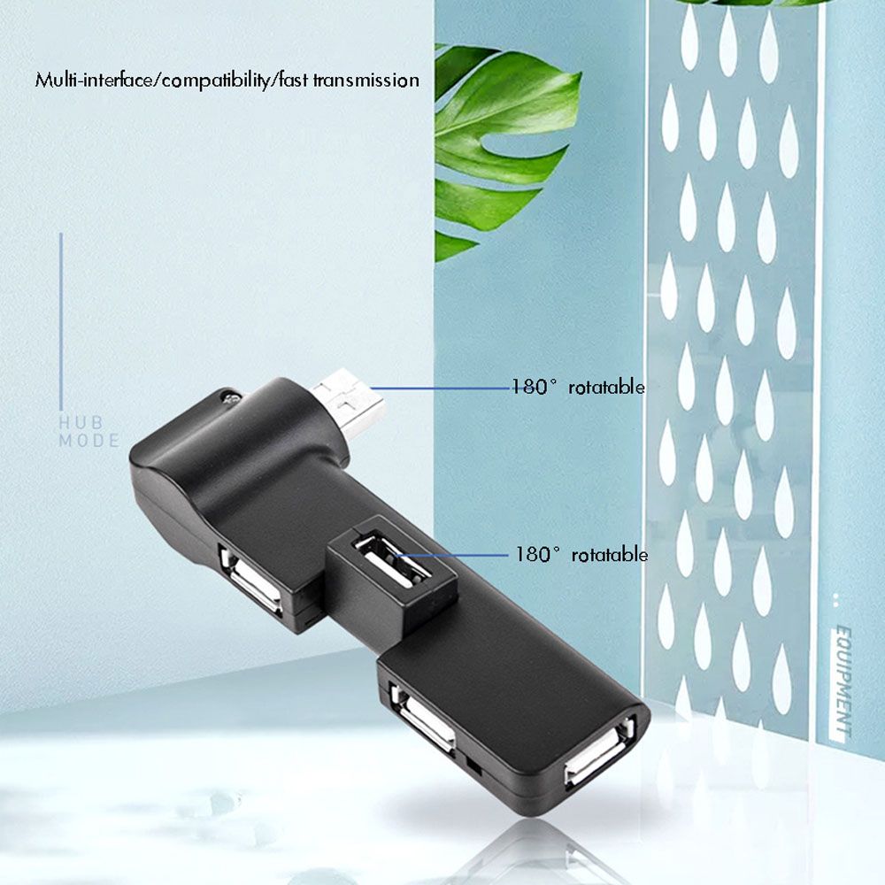 Компьютерная периферия Мульти-концентратор USB-разветвитель Передача данных Разветвитель Адаптер USB 2.0-концентратор USB-концентраторы чёрный
Компьютерная периферия Мульти-концентратор USB-разветвитель Передача данных Разветвитель Адаптер USB 2.0-концентратор USB-концентраторы чёрный
