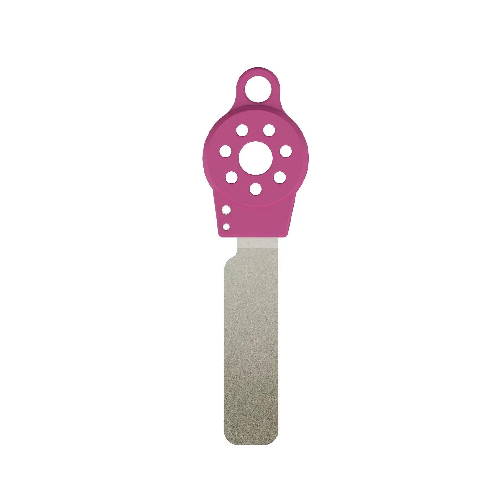 Точилка для рыболовных крючков Точильный камень для рыболовных крючков Алмазный напильник Точильный камень Инструмент для заточки Аксессуар Инструмент для шлифовки Двусторонняя A
Точилка для рыболовных крючков Точильный камень для рыболовных крючков Алмазный напильник Точильный камень Инструмент для заточки Аксессуар Инструмент для шлифовки Двусторонняя A