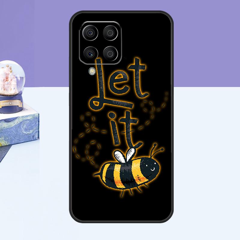 Honeycomb Honey Bee Case For Samsung Galaxy M53 M33 M15 M35 M55 M11 M14 M34 M54 M31 M51 M12 M32 M52 M16 M36 M56 Samsung M11
Honeycomb Honey Bee Case For Samsung Galaxy M53 M33 M15 M35 M55 M11 M14 M34 M54 M31 M51 M12 M32 M52 M16 M36 M56 Samsung M11