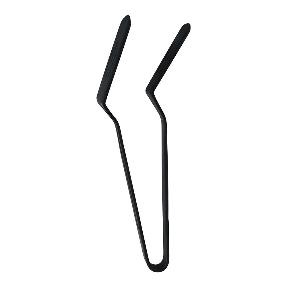 2pcs 11.02 X 1.37 Inches Silicone Tipped Tongs Silicone Barbecue Clamp Kitchen Tongs Set Kitchen
2pcs 11.02 X 1.37 Inches Silicone Tipped Tongs Silicone Barbecue Clamp Kitchen Tongs Set Kitchen