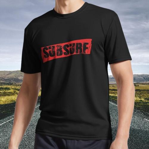 New subsurf Active T-Shirt Funny Size S - 5XL S
New subsurf Active T-Shirt Funny Size S - 5XL S