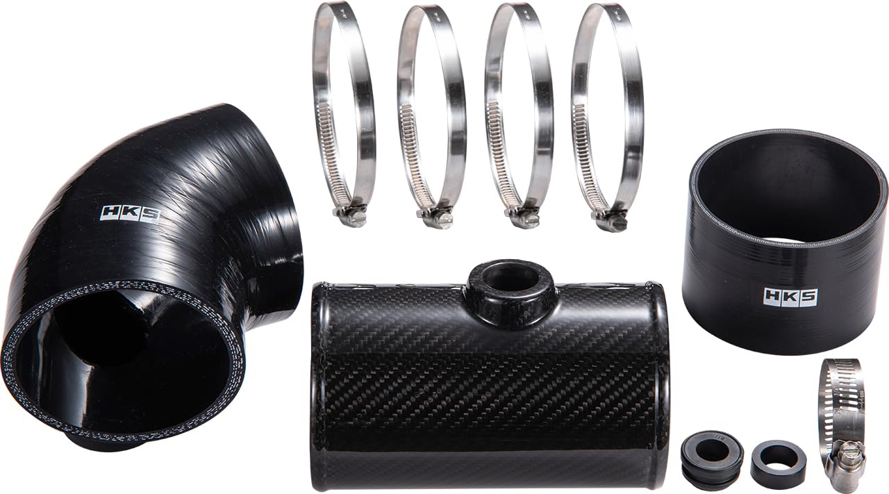 HKS Intake System Parts CARBON SUCTION KIT FA24 FA24 GR86(3BA-ZN8) 2021/10~ BRZ(3BA-ZD8) 2021/08~70026-AT011
HKS Intake System Parts CARBON SUCTION KIT FA24 FA24 GR86(3BA-ZN8) 2021/10~ BRZ(3BA-ZD8) 2021/08~70026-AT011