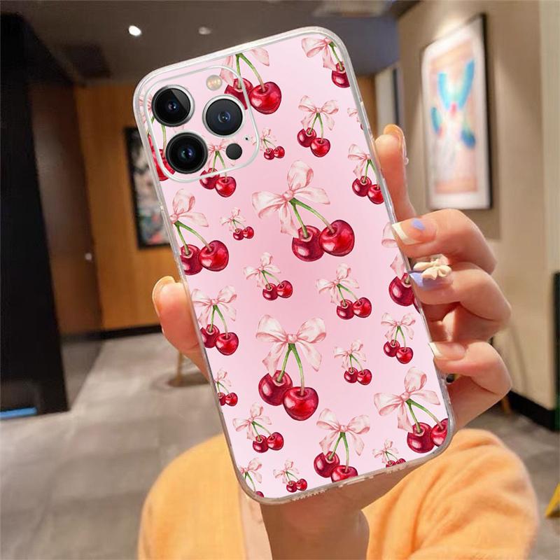 Phone Case Carcasa Funda For iPhone 17 Pro Max Air 16 15 14 13 Pro Max 15 16 Pro 15Plus Lemon strawberry watermelon Case iphone 14ProMax
Phone Case Carcasa Funda For iPhone 17 Pro Max Air 16 15 14 13 Pro Max 15 16 Pro 15Plus Lemon strawberry watermelon Case iphone 14ProMax