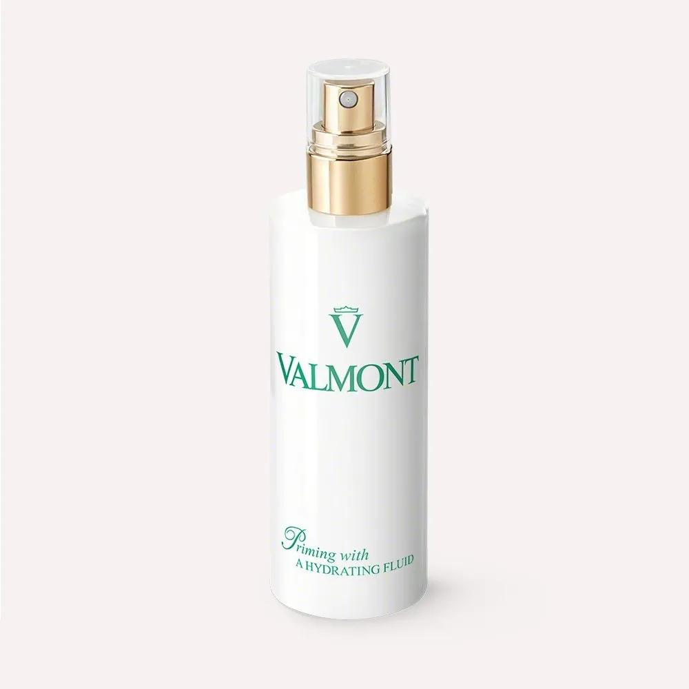 Priming with a Hydrating Fluid (Mist Toner) 150ml
Priming with a Hydrating Fluid (Mist Toner) 150ml
