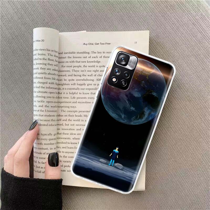 Cartoon Invincible Phone Case For Redmi Note 14 13 Pro Plus 13C 14C 5G 12 12C 9 9T 9C 10 10C 8 8A 10A 9A Pro Coque Cover Redmi 8
Cartoon Invincible Phone Case For Redmi Note 14 13 Pro Plus 13C 14C 5G 12 12C 9 9T 9C 10 10C 8 8A 10A 9A Pro Coque Cover Redmi 8