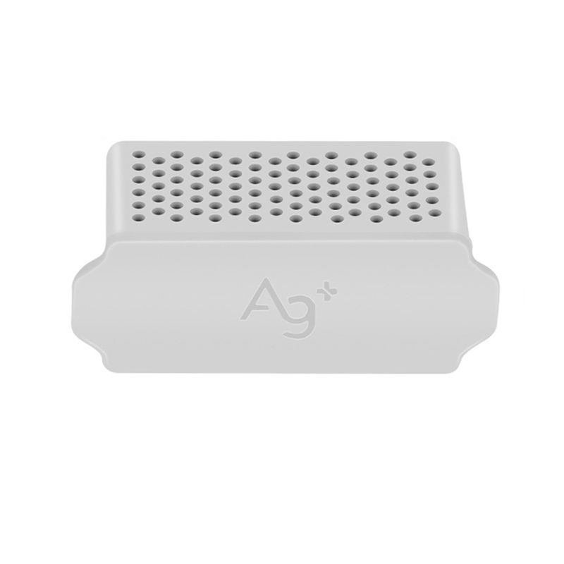 AEE4-Silver Module Replacement For NARWAL J4/J4 Lite Vacuum Cleaner Accessories белый
AEE4-Silver Module Replacement For NARWAL J4/J4 Lite Vacuum Cleaner Accessories белый