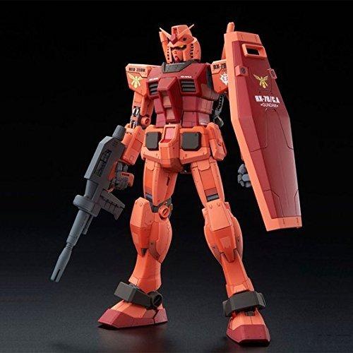 BANDAI MG 1/100 Casval exclusive Gundam Ver.3.0 plastic model (hobby online shop only)
BANDAI MG 1/100 Casval exclusive Gundam Ver.3.0 plastic model (hobby online shop only)