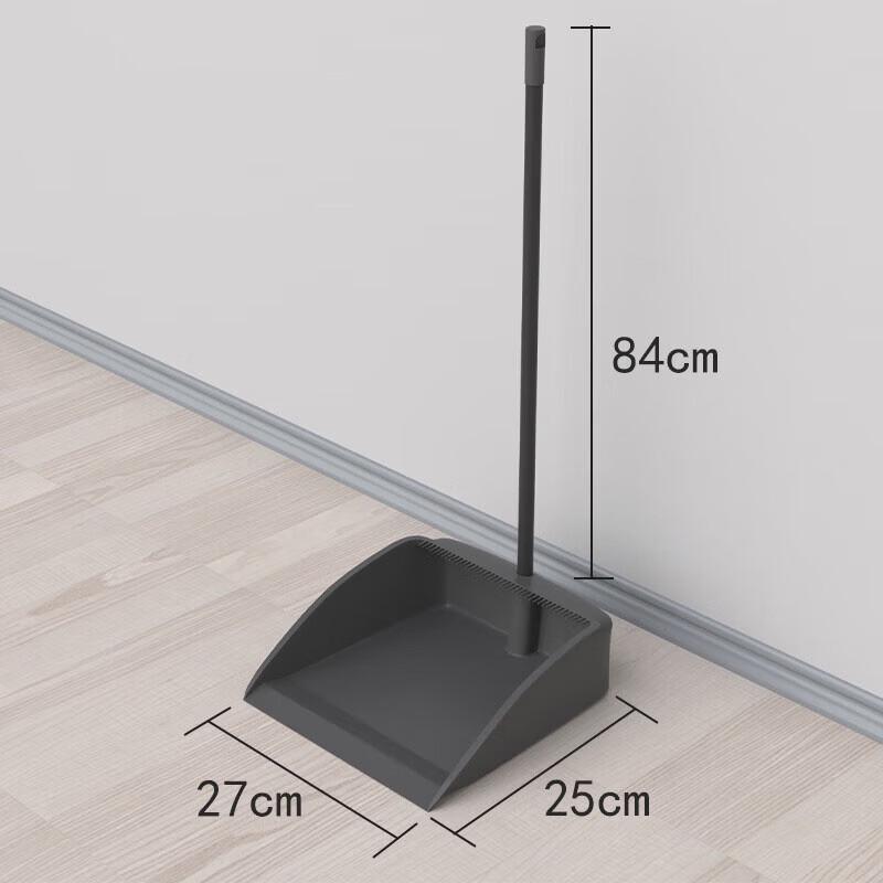 Dustpan
Dustpan