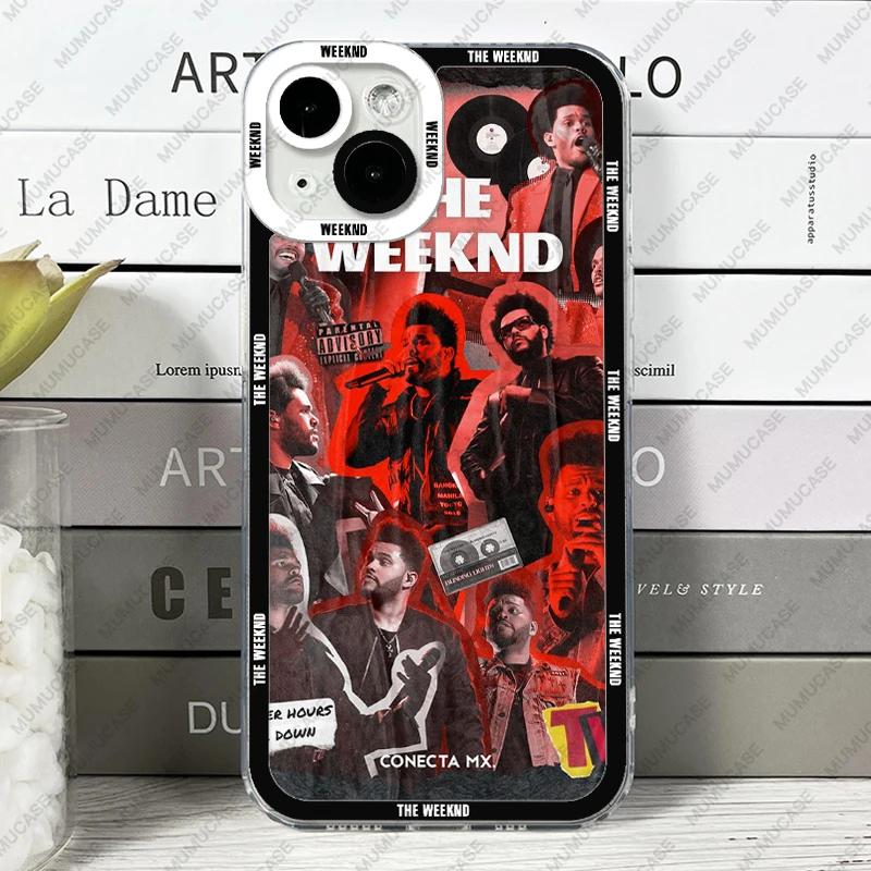 The Weekend Sticker Art Phone Case For Samsung A12 A13 A14 A15 A16 A22 A32 A33 A52 A53 A54 A55 A56 A71 A72 A73 4G 5G Galaxy A16 5G
The Weekend Sticker Art Phone Case For Samsung A12 A13 A14 A15 A16 A22 A32 A33 A52 A53 A54 A55 A56 A71 A72 A73 4G 5G Galaxy A16 5G