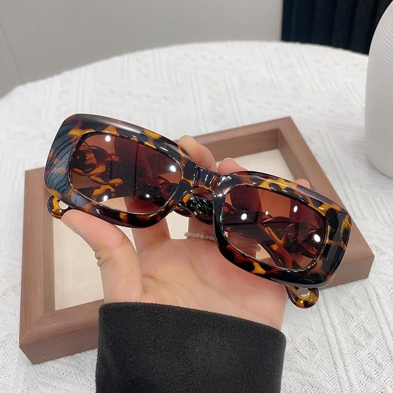 JYL TS Jelly Frame Sunglasses Women UV Protection WF1212 A-9327 светло пастельный фиолетовый
JYL TS Jelly Frame Sunglasses Women UV Protection WF1212 A-9327 светло пастельный фиолетовый