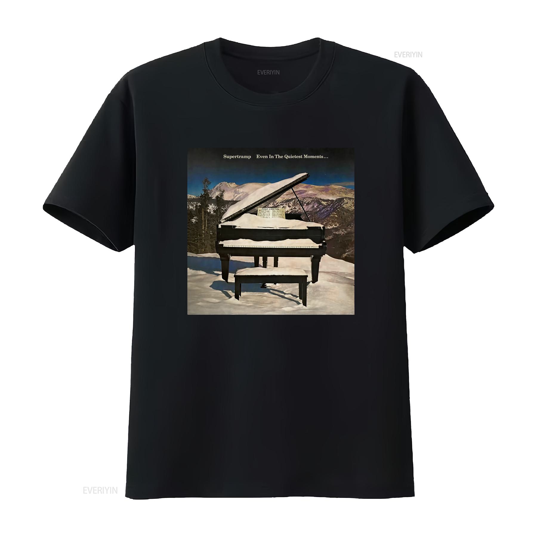 SUPERTRAMP Band Even in the Quietest Moments T Shirt for Full Size S 5XL Retro Music Print vintage Washed Unisex graphic 4XL
SUPERTRAMP Band Even in the Quietest Moments T Shirt for Full Size S 5XL Retro Music Print vintage Washed Unisex graphic 4XL