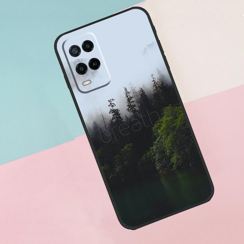 Forest Cloud Pattern For Oppo A74 A94 A54 A80 A78 A98 A40 A60 A18 A38 A58 A15 A17 A77 A57S A16 A76 A96 Phone Case OPPO A54 4G
Forest Cloud Pattern For Oppo A74 A94 A54 A80 A78 A98 A40 A60 A18 A38 A58 A15 A17 A77 A57S A16 A76 A96 Phone Case OPPO A54 4G