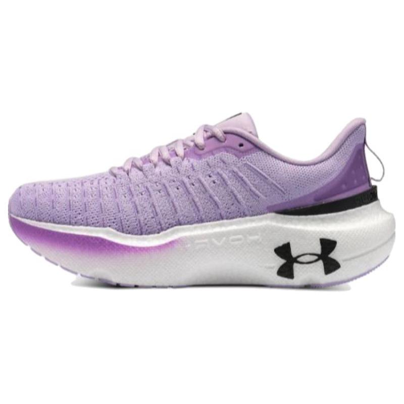 Under Armour Infinite Elite Running Shoes Lilac White Women s Sneakers 3027199-501 37.5
Under Armour Infinite Elite Running Shoes Lilac White Women s Sneakers 3027199-501 37.5