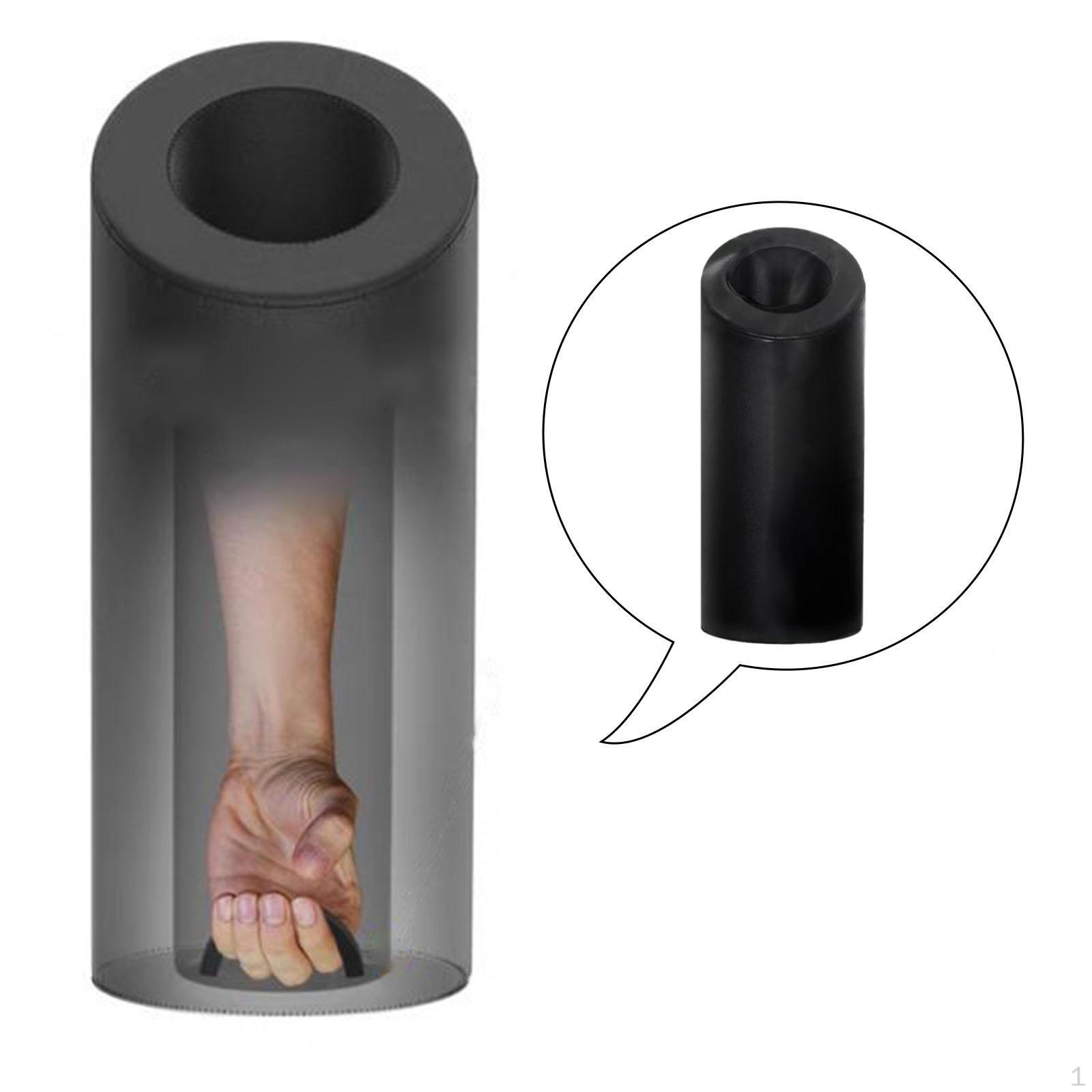 Basketball Arm Blocking Tool for Forearm in Various Sports чорний
Basketball Arm Blocking Tool for Forearm in Various Sports чорний