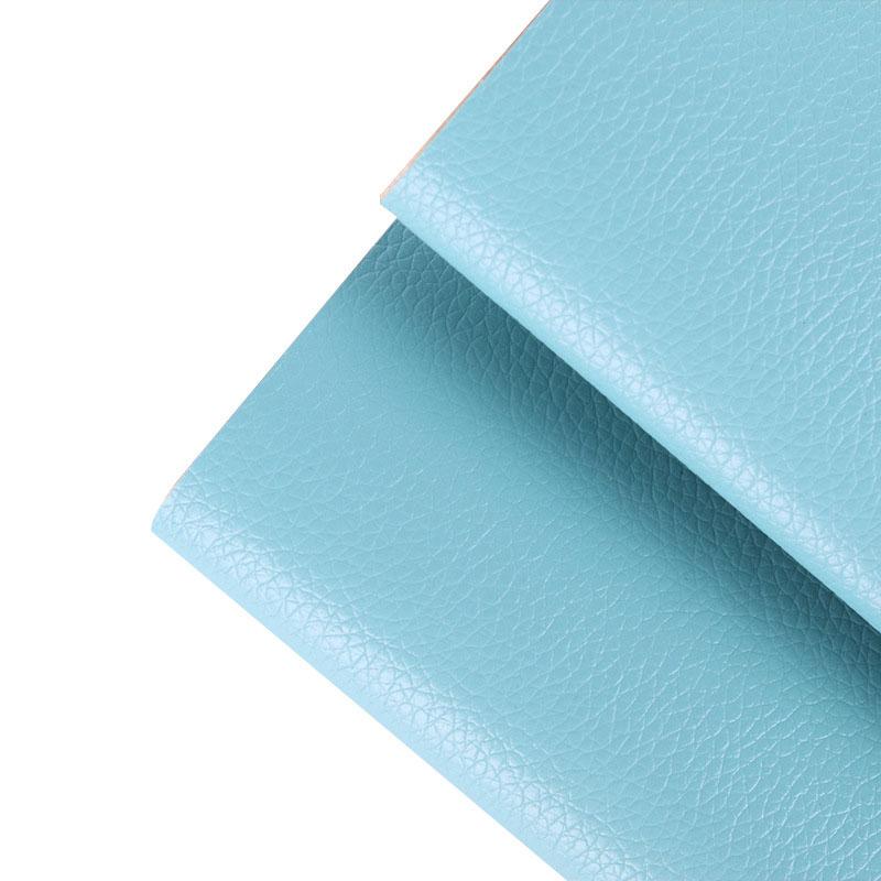 Universal Self-Adhesive Faux Leather Repair Fabric, for Sofa, Car Interior & Bed, Tear-Resistant & Long-Lasting 20x30cm
Universal Self-Adhesive Faux Leather Repair Fabric, for Sofa, Car Interior & Bed, Tear-Resistant & Long-Lasting 20x30cm