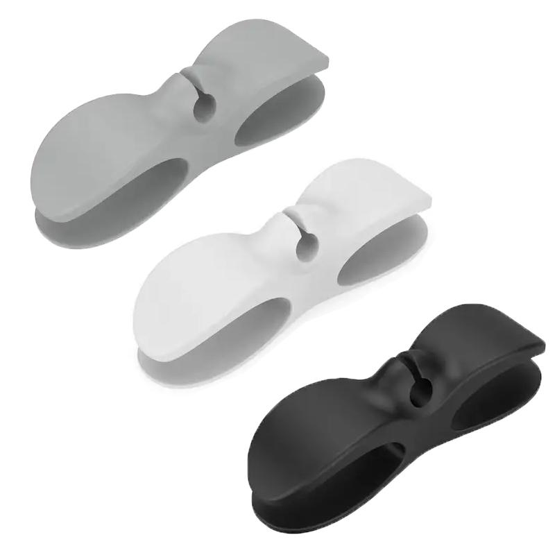 Багатофункціональний тримач для затискачів Дріт Настінні гачки Вішалка Настільний органайзер для кабелю Розетка USB Затискач для кабелю Тримач для настінного кріплення 3pcs
Багатофункціональний тримач для затискачів Дріт Настінні гачки Вішалка Настільний органайзер для кабелю Розетка USB Затискач для кабелю Тримач для настінного кріплення 3pcs