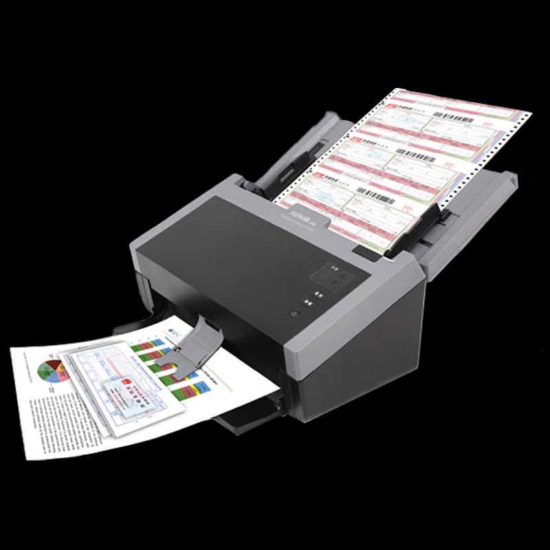 Suntalk SK5600 A4 High-Speed Duplex Document Scanner CN plug (adapter included)
Suntalk SK5600 A4 High-Speed Duplex Document Scanner CN plug (adapter included)