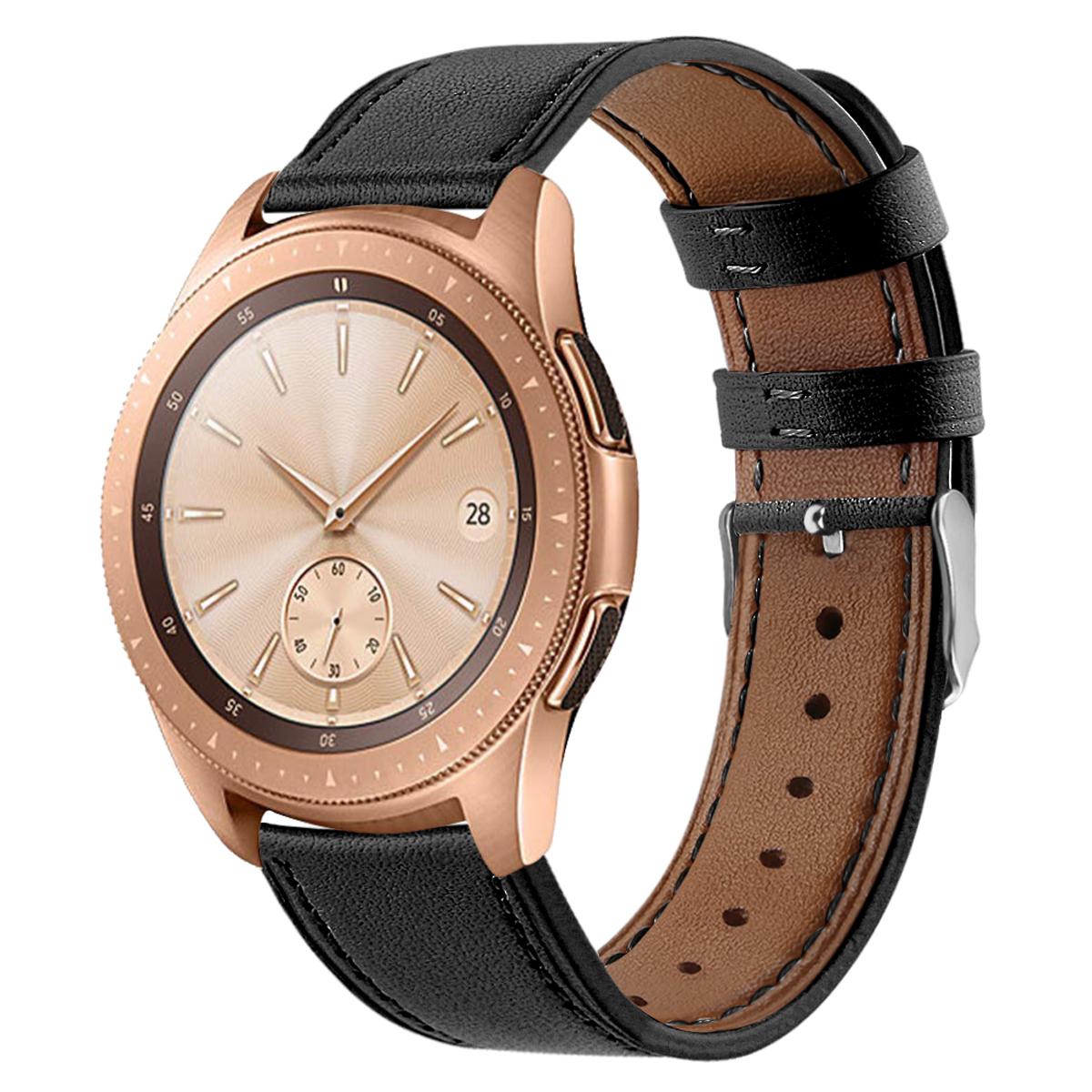 For Huawei Watch GT 42mm/46mm/Watch GT 2 42mm/46mm/Samsung Galaxy Watch 46mm Watch Strap Top Layer Cowhide Wrist Band Pink Flower
For Huawei Watch GT 42mm/46mm/Watch GT 2 42mm/46mm/Samsung Galaxy Watch 46mm Watch Strap Top Layer Cowhide Wrist Band Pink Flower