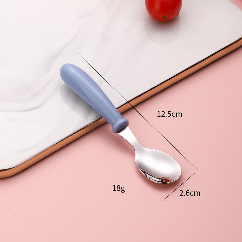 1/2Pcs Children Spoon Forks Box Kids Stainless Steel Kids Cutlery Portable Boys Girls Soup Ladle Kids Forks Spoons Accessories серый
1/2Pcs Children Spoon Forks Box Kids Stainless Steel Kids Cutlery Portable Boys Girls Soup Ladle Kids Forks Spoons Accessories серый