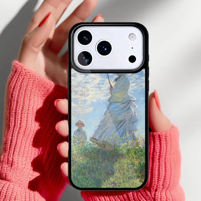 Various Classic Paintings Art Phone Case for iPhone 17 Air 16e 15 14 13 Pro Max Back Cover for 12 11 Pro Coque iPhone 16e
Various Classic Paintings Art Phone Case for iPhone 17 Air 16e 15 14 13 Pro Max Back Cover for 12 11 Pro Coque iPhone 16e