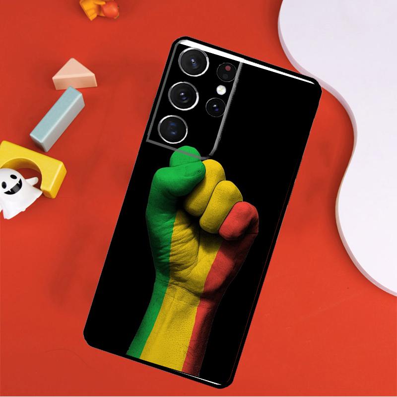 Mali Flag Phone Case For Samsung Galaxy S23 S21 S20 FE S8 S9 S10 Note 10 Plus Note 20 S22 Ultra Cover Galaxy S9 Plus
Mali Flag Phone Case For Samsung Galaxy S23 S21 S20 FE S8 S9 S10 Note 10 Plus Note 20 S22 Ultra Cover Galaxy S9 Plus