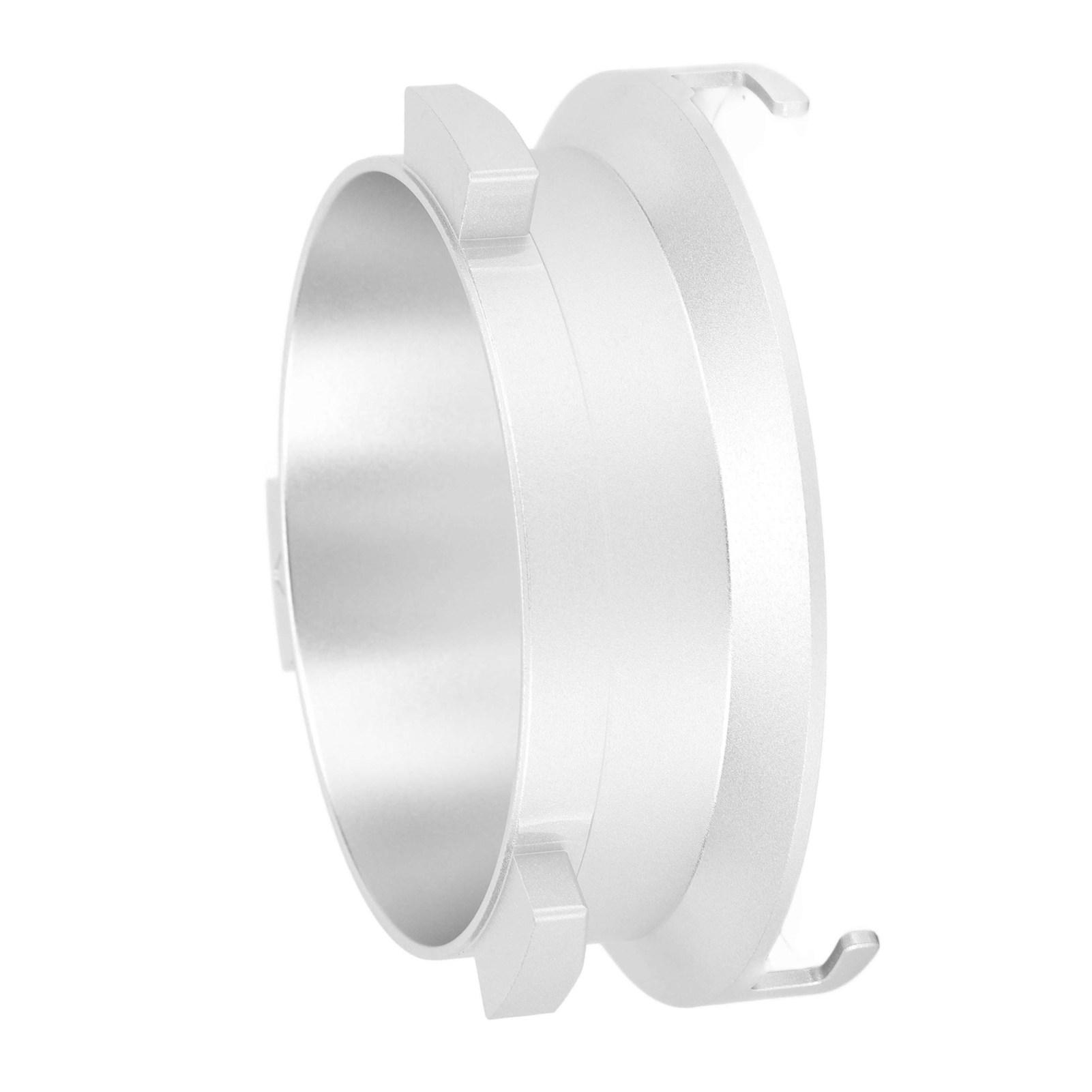 Coffee Powder 51mm Aluminium Alloy Hands Dosing Funnel For 9 Series 9335 9155 9355 9665
Coffee Powder 51mm Aluminium Alloy Hands Dosing Funnel For 9 Series 9335 9155 9355 9665