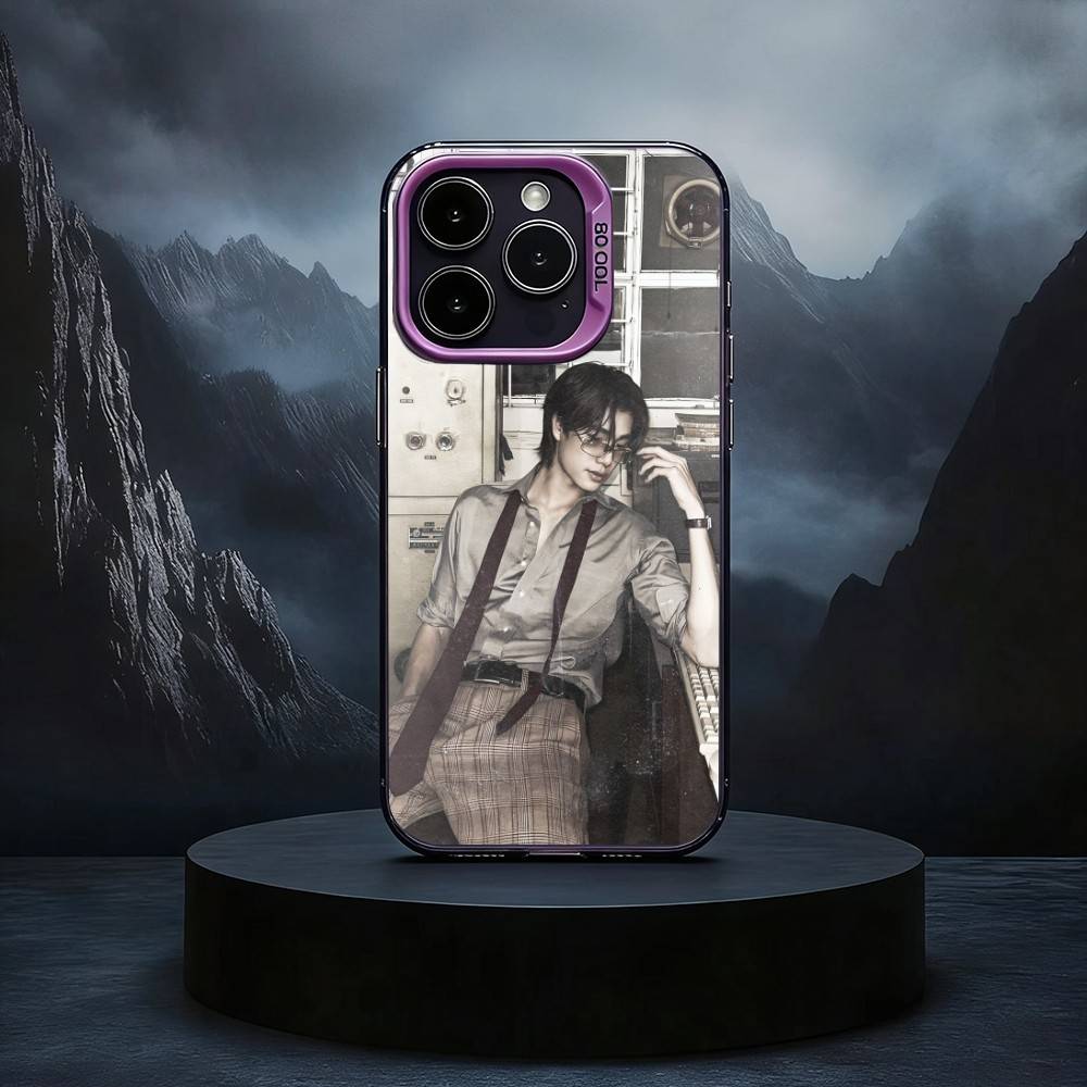 Phuwin Tangsakyuen Phone Case For iPhone17,16,15,14,13,12,11 Plus,Pro Max Black Candy silver phone case iPhoneXSMAX
Phuwin Tangsakyuen Phone Case For iPhone17,16,15,14,13,12,11 Plus,Pro Max Black Candy silver phone case iPhoneXSMAX