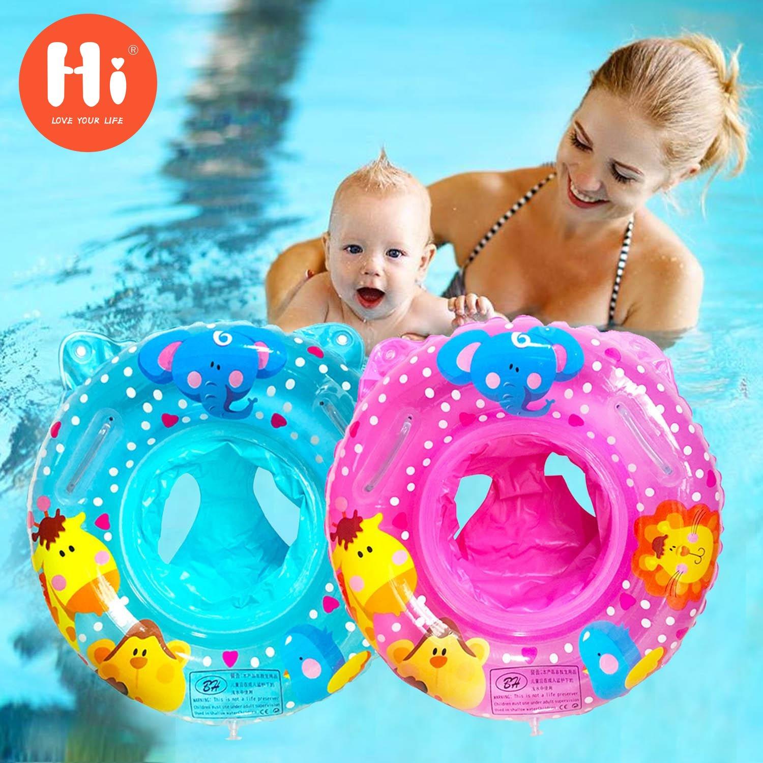 Детские кольца для бассейна, сиденье, милое надувное кольцо для плавания, сиденье для плавания, круг для плавания с двойной ручкой для детского бассейна для малышей 
Детские кольца для бассейна, сиденье, милое надувное кольцо для плавания, сиденье для плавания, круг для плавания с двойной ручкой для детского бассейна для малышей