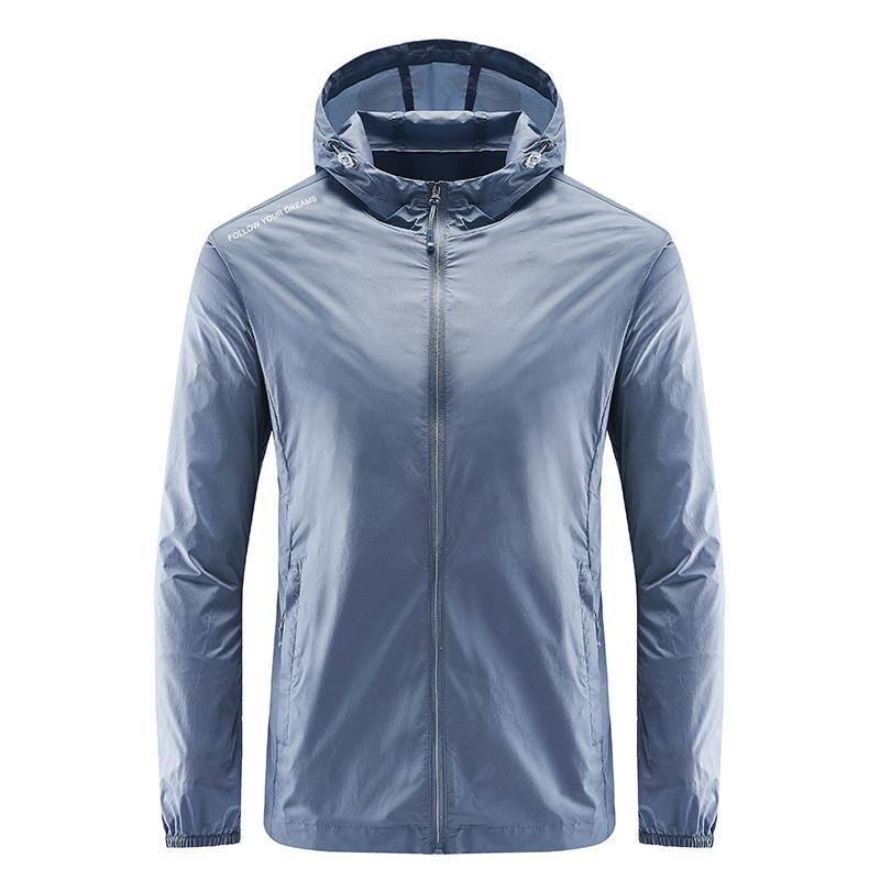 Солнцезащитная одежда Мужская летняя тонкая шелковая солнцезащитная одежда Дышащая уличная тренчкот Рыболовная пара Куртка с капюшоном Куртка 4XL
Солнцезащитная одежда Мужская летняя тонкая шелковая солнцезащитная одежда Дышащая уличная тренчкот Рыболовная пара Куртка с капюшоном Куртка 4XL