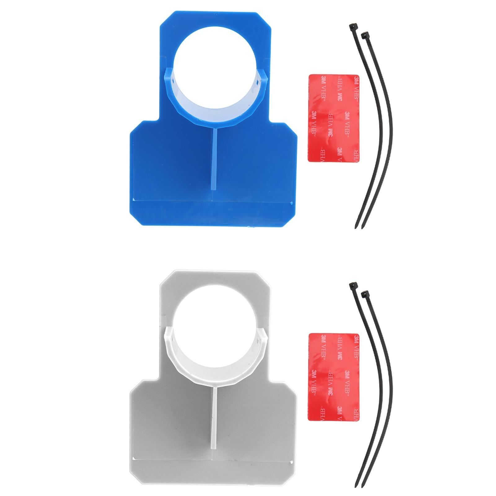 Поддержка шланга для бассейна Простая установка держателей для труб для бассейна для выпускного шланга синий
Поддержка шланга для бассейна Простая установка держателей для труб для бассейна для выпускного шланга синий