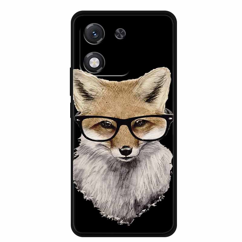 For Honor X70i Case TPU Black Silicone Soft Back Cover For Honor X70i Ultra-Thin Shockproof Phone Case Anti-Fingerprint Shell Honor X70i 5G
For Honor X70i Case TPU Black Silicone Soft Back Cover For Honor X70i Ultra-Thin Shockproof Phone Case Anti-Fingerprint Shell Honor X70i 5G
