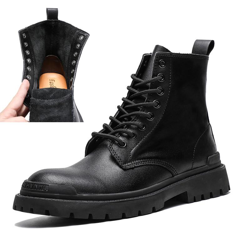 Модные мужские ботинки осень-зима инструментальные мужские повседневные кожаные мужские ботинки винтажные мужские ботинки на шнуровке военные ботильоны теплые зимние ботинки 42
Модные мужские ботинки осень-зима инструментальные мужские повседневные кожаные мужские ботинки винтажные мужские ботинки на шнуровке военные ботильоны теплые зимние ботинки 42