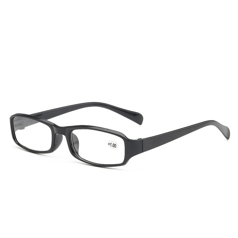 Reading New Presbyopic Glasses For Men and Women Reading Glasses Men Glasses Reading Glasses Woman +100 чёрный
Reading New Presbyopic Glasses For Men and Women Reading Glasses Men Glasses Reading Glasses Woman +100 чёрный