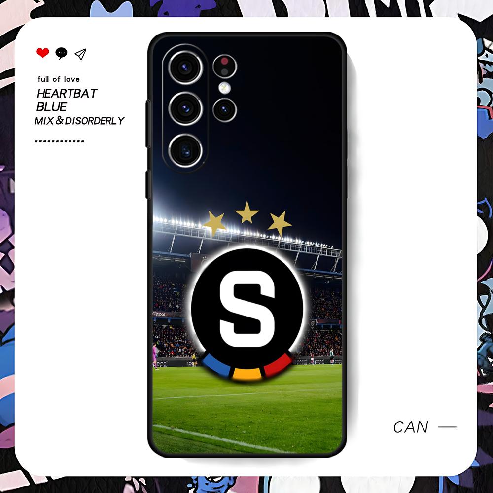 F-FC Sparta Prah Phone Case For Samsung Galaxy S26 S25 S24 S23 S22 S21 S20 Plus Ultra Limited Soft Black Galaxy S20 FE
F-FC Sparta Prah Phone Case For Samsung Galaxy S26 S25 S24 S23 S22 S21 S20 Plus Ultra Limited Soft Black Galaxy S20 FE