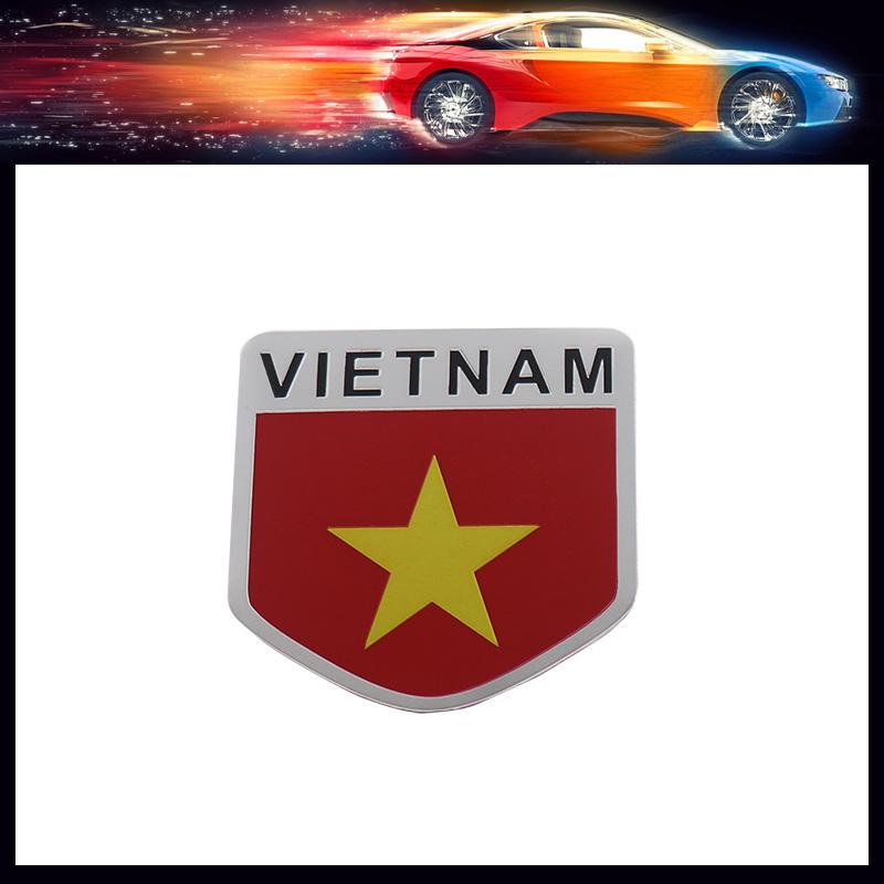 Премиум Национальный флаг Вьетнама для ноутбука, настенные аксессуары, капот двигателя автомобиля, крыло, багажник, задняя наклейка, эмблема, значок, стикер Aluminum
Премиум Национальный флаг Вьетнама для ноутбука, настенные аксессуары, капот двигателя автомобиля, крыло, багажник, задняя наклейка, эмблема, значок, стикер Aluminum