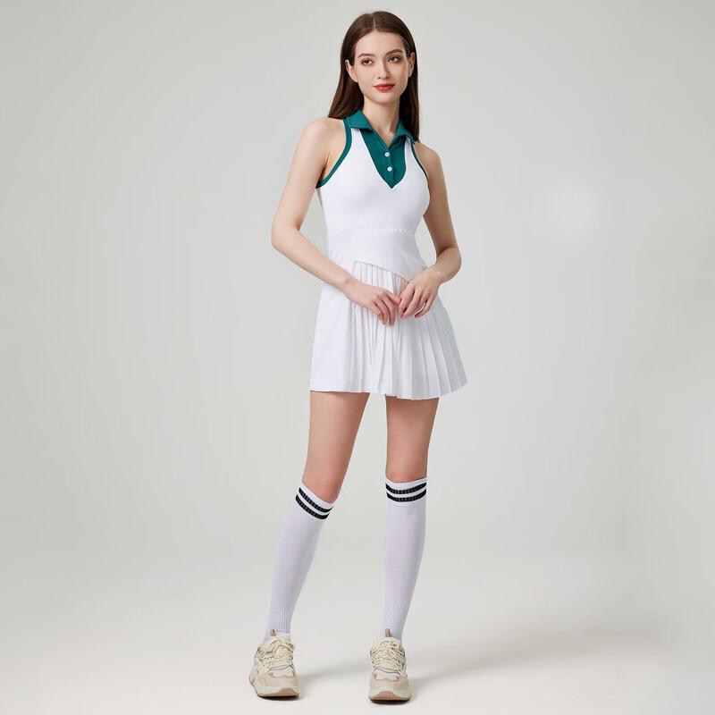 Lanmiao Women s Athletic Tennis & Badminton Dress S
Lanmiao Women s Athletic Tennis & Badminton Dress S