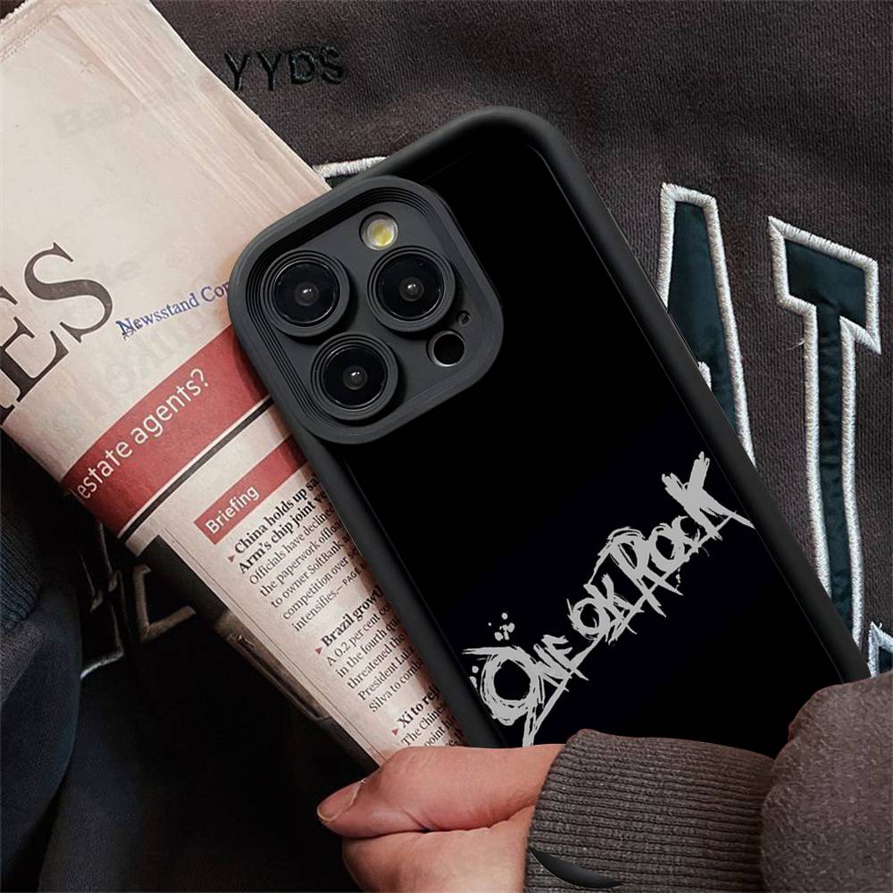 1PC ONE OK ROCK Phone Case for IPhone 17 16 15 14 13 12 11 Pro Max Mini Plus Soft TPU Back Cover iPhone 13pro max
1PC ONE OK ROCK Phone Case for IPhone 17 16 15 14 13 12 11 Pro Max Mini Plus Soft TPU Back Cover iPhone 13pro max