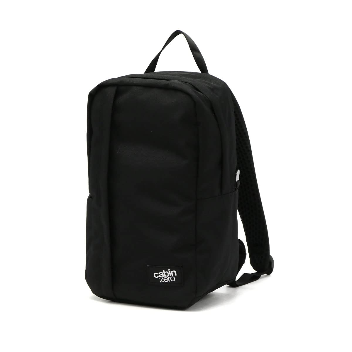 Cabin Zero Classic Flight 12L Absolute Black Backpack,
Cabin Zero Classic Flight 12L Absolute Black Backpack,