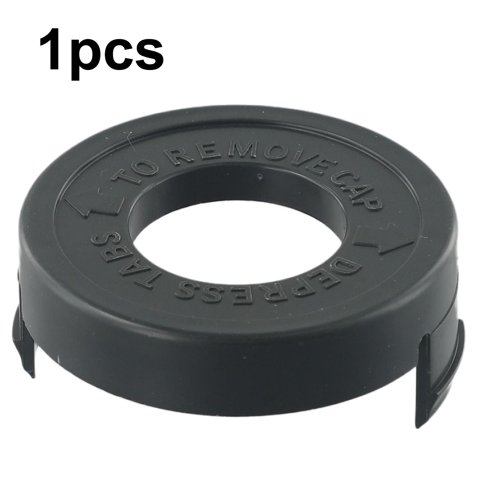 Protect and Maintain Your Trimmer Line with String Trimmer Spool Cover Cap for Black & Decker GLC12 GL250 GL360 China Mainland
Protect and Maintain Your Trimmer Line with String Trimmer Spool Cover Cap for Black & Decker GLC12 GL250 GL360 China Mainland