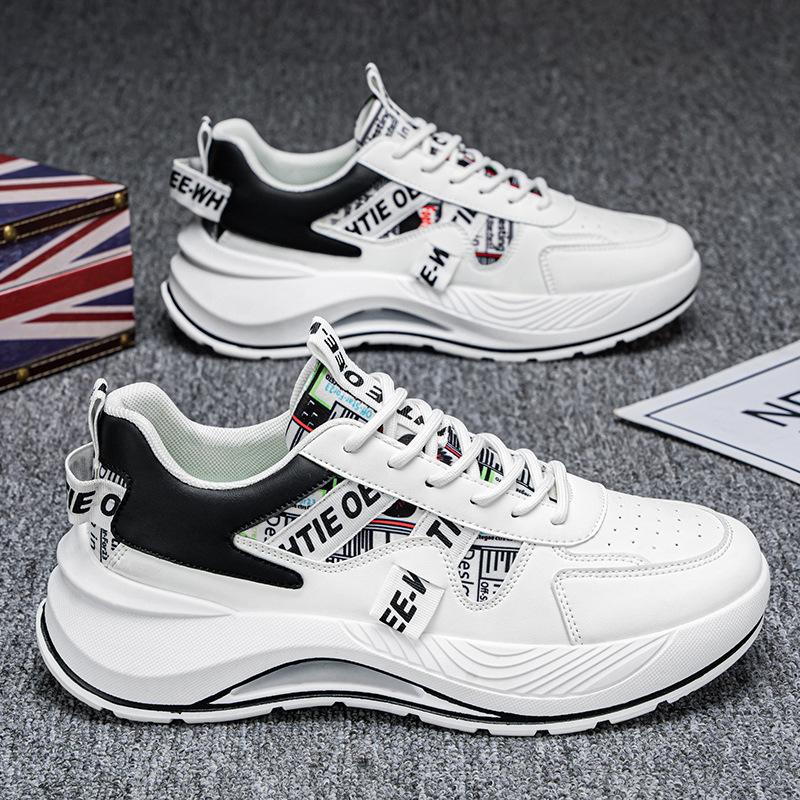 2025 Luxury Sneakers for Men Two-tone Men s Low-top Platform Lace-up Casual Sports Shoes Men s Outdoor Running Vulcanized Shoes 39 чёрный
2025 Luxury Sneakers for Men Two-tone Men s Low-top Platform Lace-up Casual Sports Shoes Men s Outdoor Running Vulcanized Shoes 39 чёрный