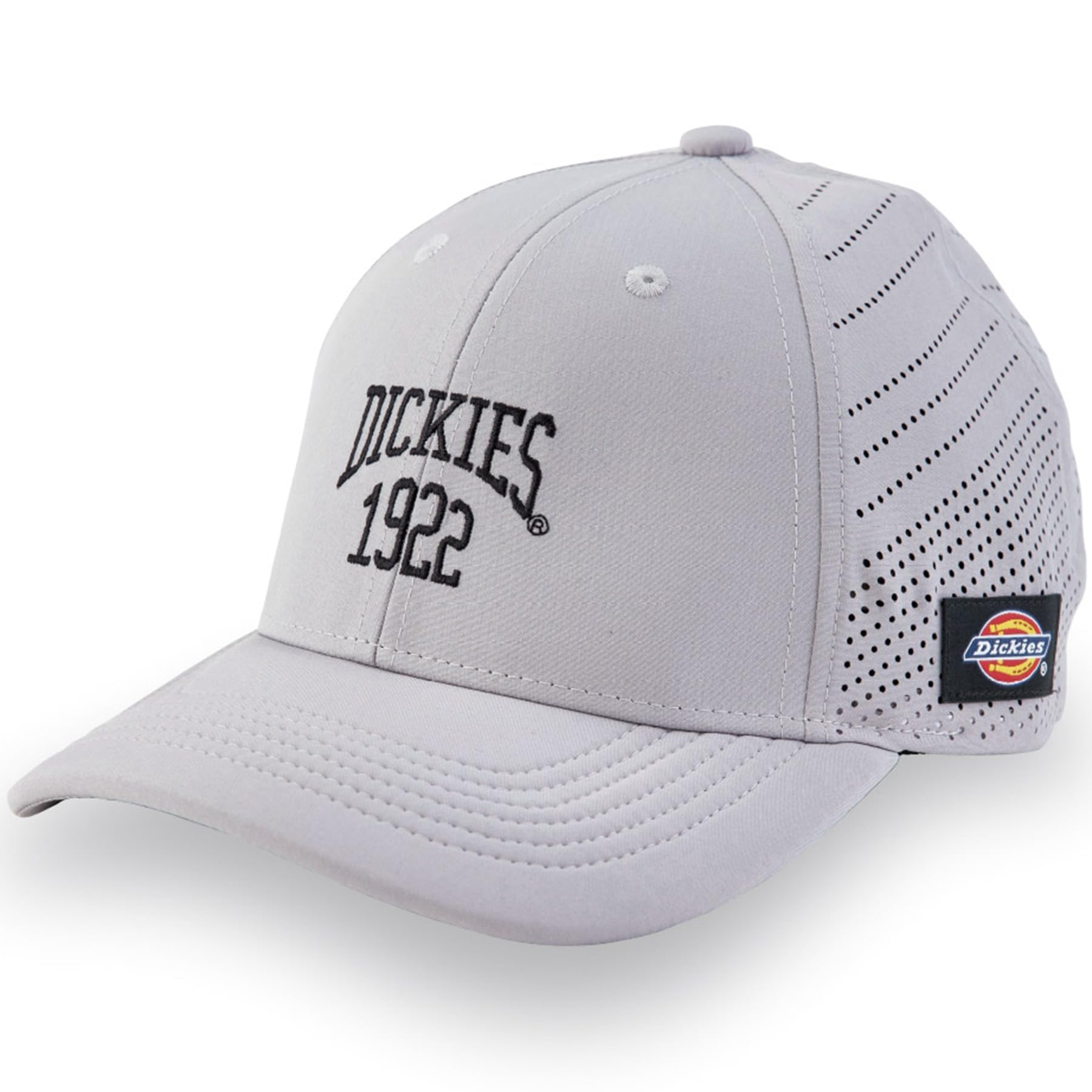 Musashino Uniform Dickies Dry Work Cap Razor Adjustable Size Type-R D-8216, Deodorizing, Breathable, 046-D-8216 (3-Gray F)
Musashino Uniform Dickies Dry Work Cap Razor Adjustable Size Type-R D-8216, Deodorizing, Breathable, 046-D-8216 (3-Gray F)