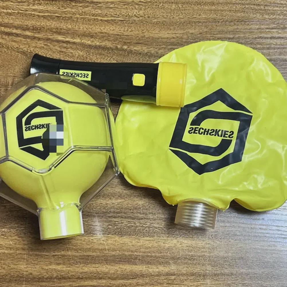 Sechskis Lightstick 
Sechskis Lightstick