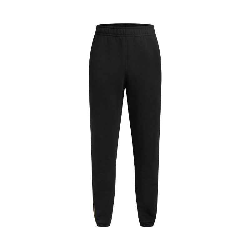 Under Armour UA CNY Casual Sports Series Fashion Simple Loose Warm Knitted Sports Pants Men Bottoms Black 6006008-001 M
Under Armour UA CNY Casual Sports Series Fashion Simple Loose Warm Knitted Sports Pants Men Bottoms Black 6006008-001 M