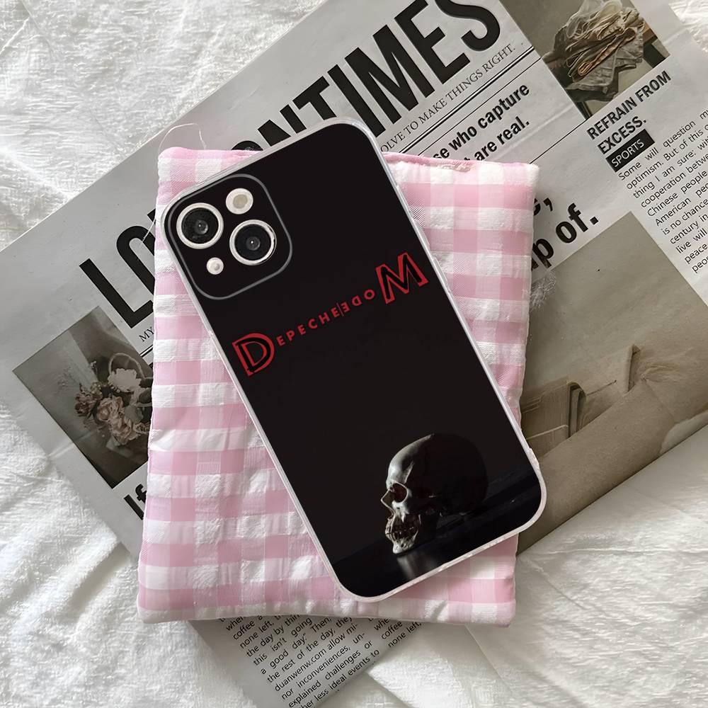 D-Depeche Mode Rock-ES Band Phone Case For iPhone 17 16 14 11 12 13 15 Pro Max 14 Plus 17 Air Cover iPhone 16pro max
D-Depeche Mode Rock-ES Band Phone Case For iPhone 17 16 14 11 12 13 15 Pro Max 14 Plus 17 Air Cover iPhone 16pro max