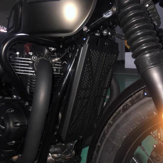 Крышка резервуара для воды, мотоциклетный устойчивый к истиранию резервуар для воды для защиты, сетка Triumph Bobber
Крышка резервуара для воды, мотоциклетный устойчивый к истиранию резервуар для воды для защиты, сетка Triumph Bobber