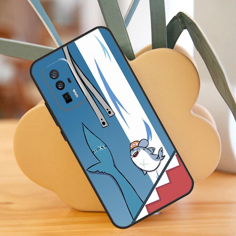 Чехол Hololive для POCO X3 X6 F6 Pro M6 X5 F3 F5 M5s Xiaomi 13 14 Ultra 12 Lite 11T 12T 13T Pro Cover POCO M5s
Чехол Hololive для POCO X3 X6 F6 Pro M6 X5 F3 F5 M5s Xiaomi 13 14 Ultra 12 Lite 11T 12T 13T Pro Cover POCO M5s
